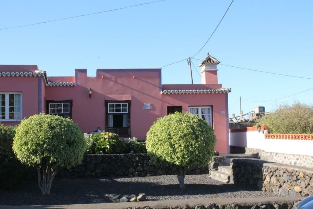 Casa Gusber I ξενώνας El Paso Εξωτερικό φωτογραφία