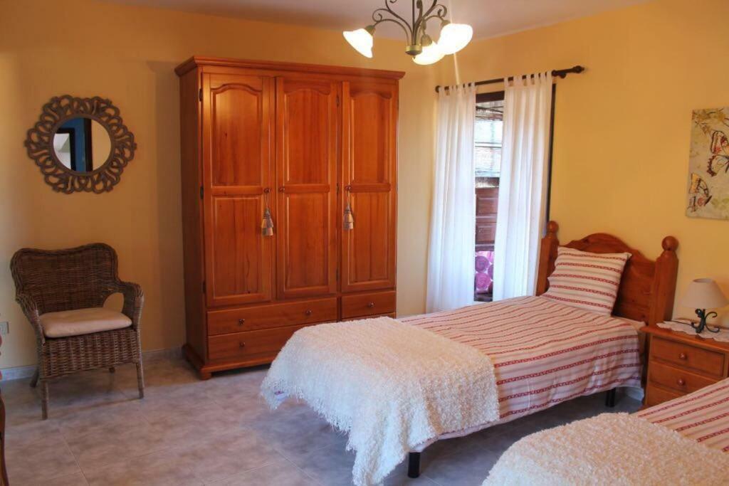 Casa Gusber I ξενώνας El Paso Εξωτερικό φωτογραφία
